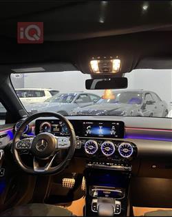 مرسيدس بنز A-Class